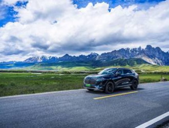 长续航PHEV+高阶智能驾驶双核驱动 摩卡以实力挑战G318