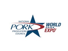 美国爱荷华洲猪业畜牧展览会 WORLD PORK EXPO
