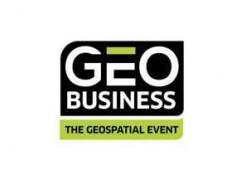 英国伦敦地理测绘展览会 GEO Business