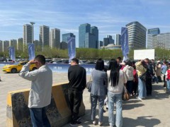2025新疆五一车展盛大启幕 新车云集、钜惠狂潮、体验升级