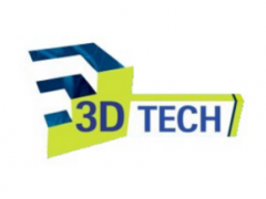 俄罗斯3D打印及增材展览会 3D Tech