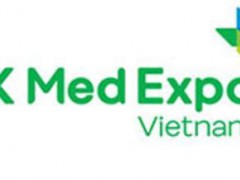 越南胡志明医疗设备及制药展览会 K Med Expo