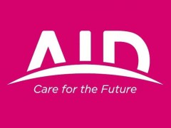 2025中国国际养老、辅具及康复医疗博览会（上海老博会 AID）