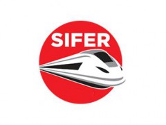 法国里尔轨道交通技术展览会 SIFER