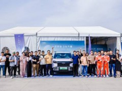 一反常钛 3生万象|比亚迪方程豹钛3正式上市，13.38万起，政策权益更惊喜