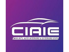 2025第二十届上海国际汽车内饰与外饰展览会（CIAIE 2025）2025第十四届上海国际新能源汽车技术与生态链博览会（NEAS CHINA）