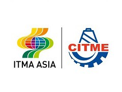 2026第10届中国国际纺织机械展览会暨ITMA亚洲展览会（ITMA ASIA + CITME）