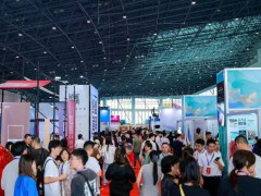 2026江苏盛泽纺织品印花及纺织新材料展览会