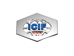 2027年中国（上海）国际化工展览会 ICIF China
